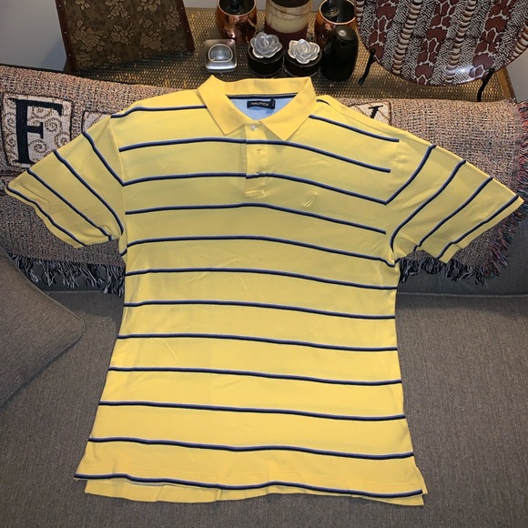 Nautica Other - Nautica Polo shirt
